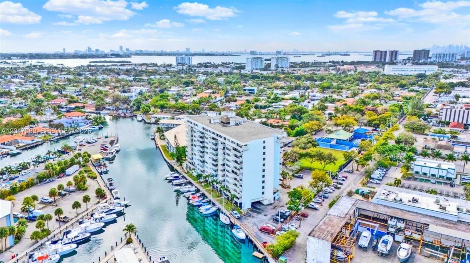 Condominium at 13155 Ixora Ct # 310, North Miami FL 33181