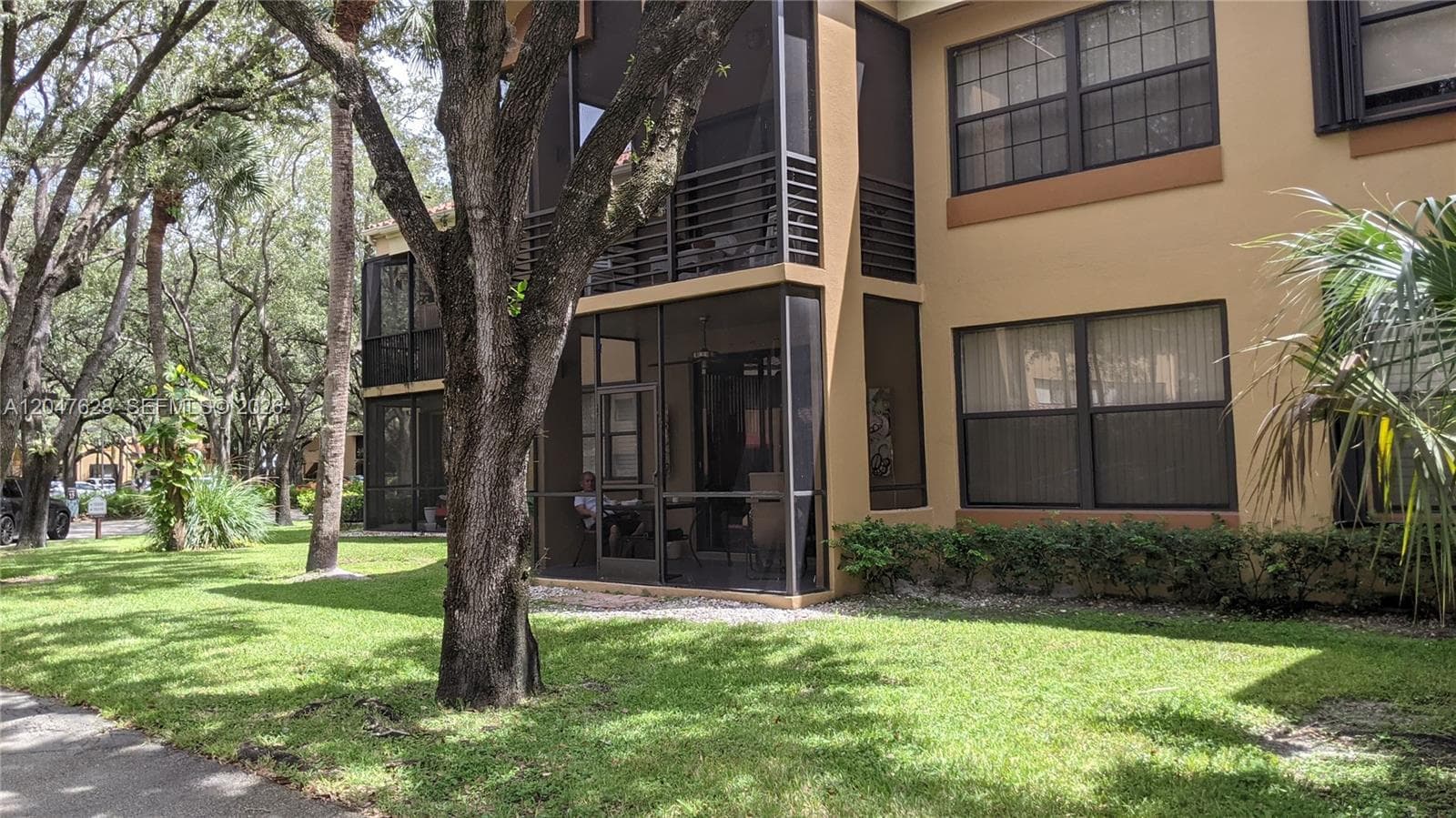 Condominium at 15509 N Miami Lakeway N # 102, Miami Lakes FL 33014
