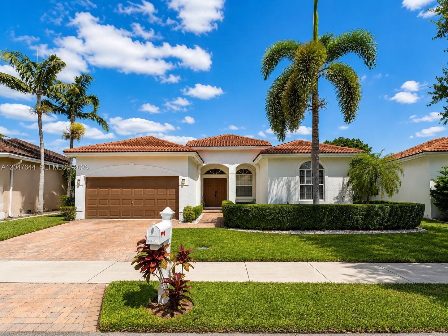 Single Family Residence at 1437 SE 22nd Ln, Homestead FL 33035