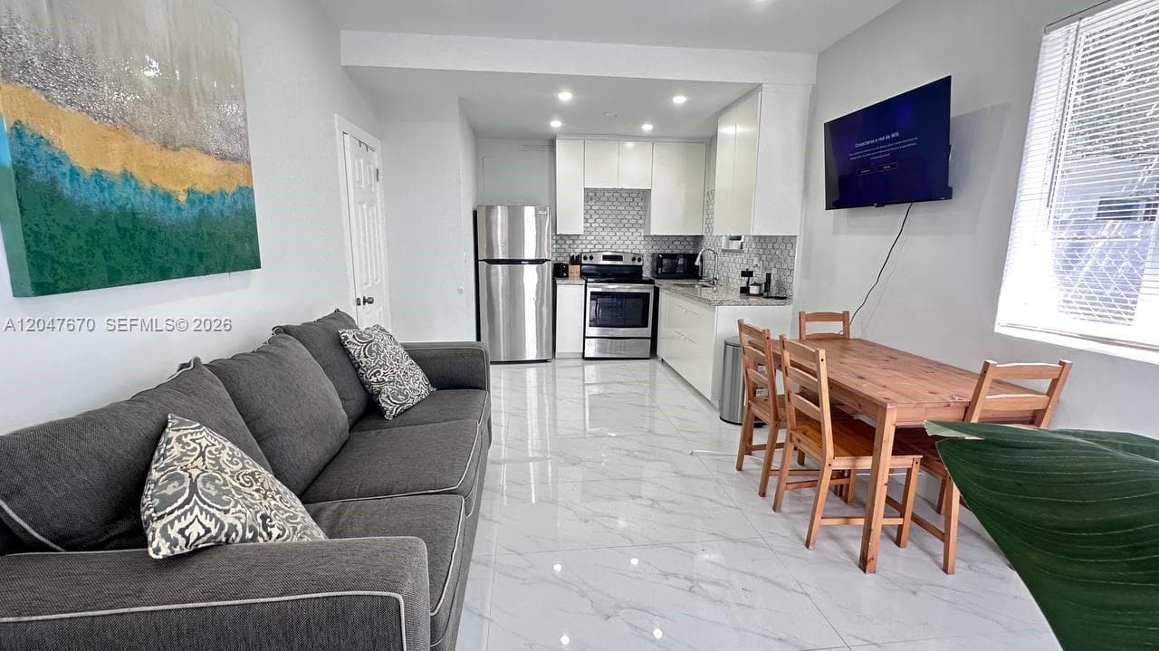 Apartment at 320 SW 29th Rd, Miami FL 33129