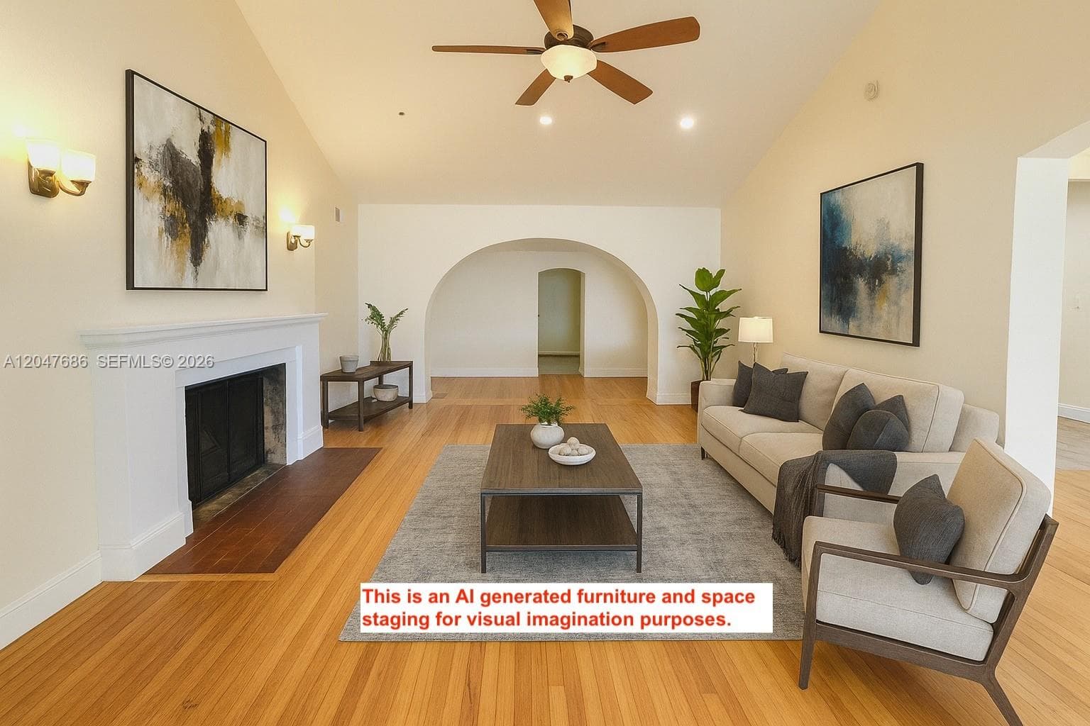 Single Family Residence at 410 Pinecrest Dr # 1, Miami Springs FL 33166