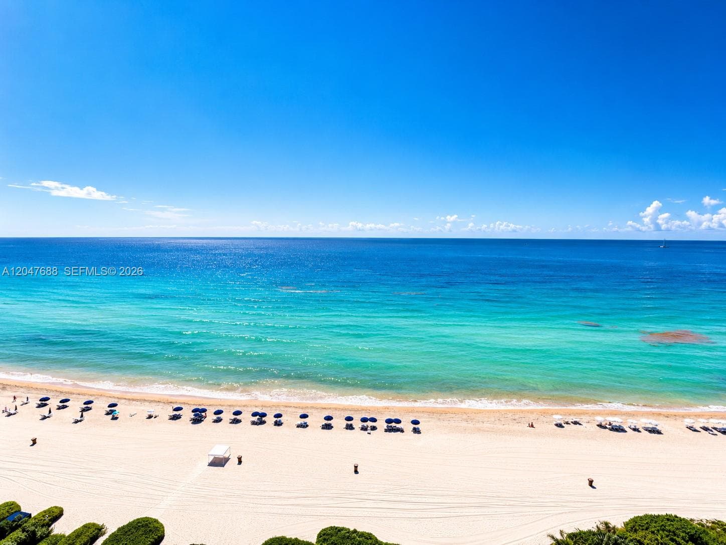 Condominium at 17121 Collins Ave # 1602, Sunny Isles Beach FL 33160