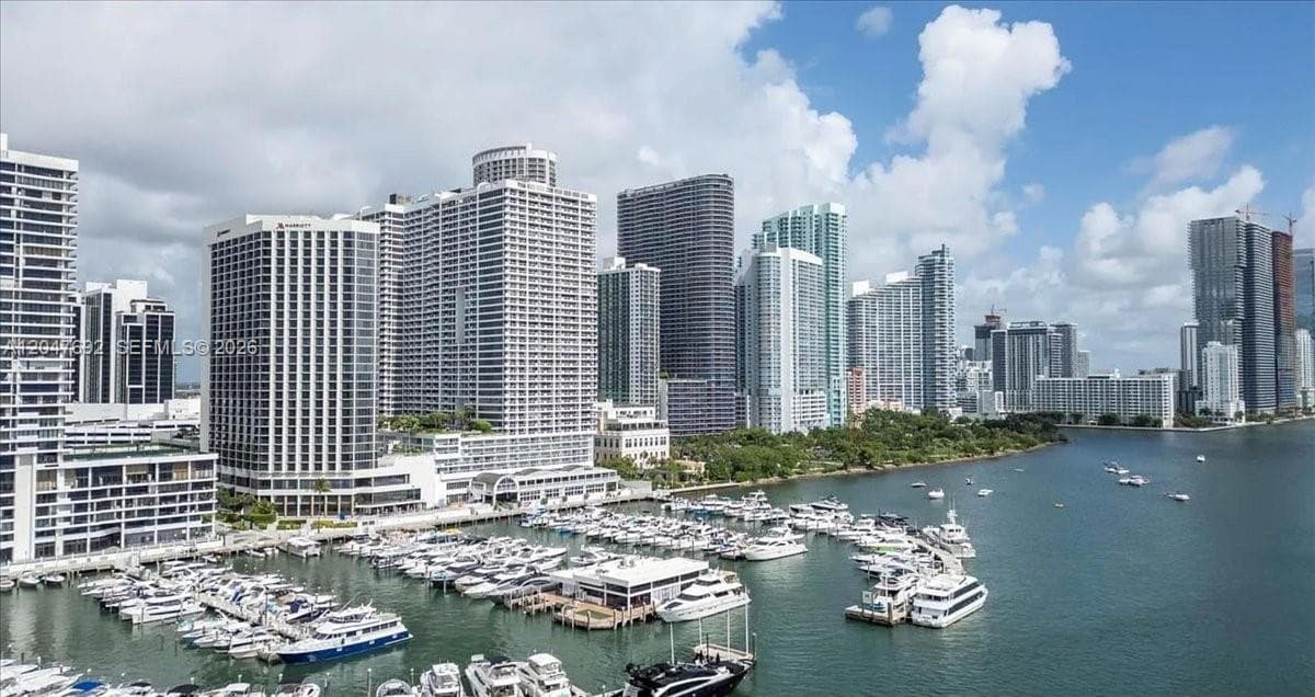 Stock Cooperative at 488 NE 18th St # 1806, Miami FL 33132
