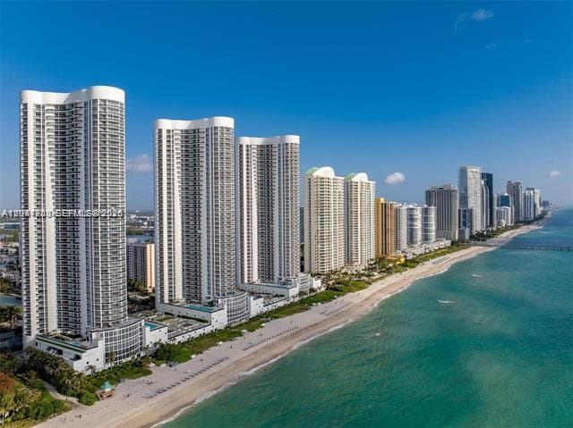 Condominium at 16001 Collins Ave # 1106, Sunny Isles Beach FL 33160
