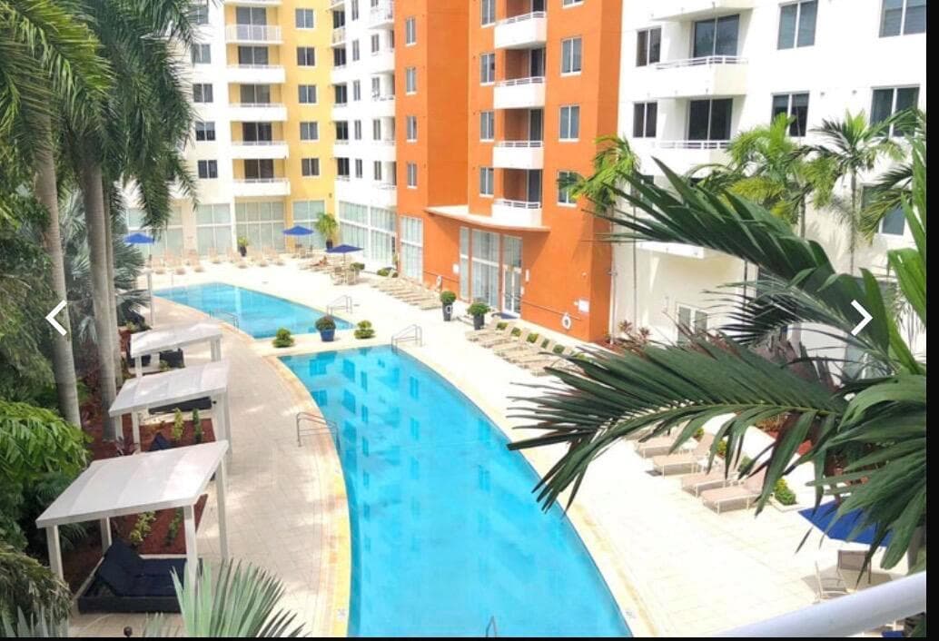 Condominium at 18800 NE 29th Avenue # 815, Aventura FL 33180
