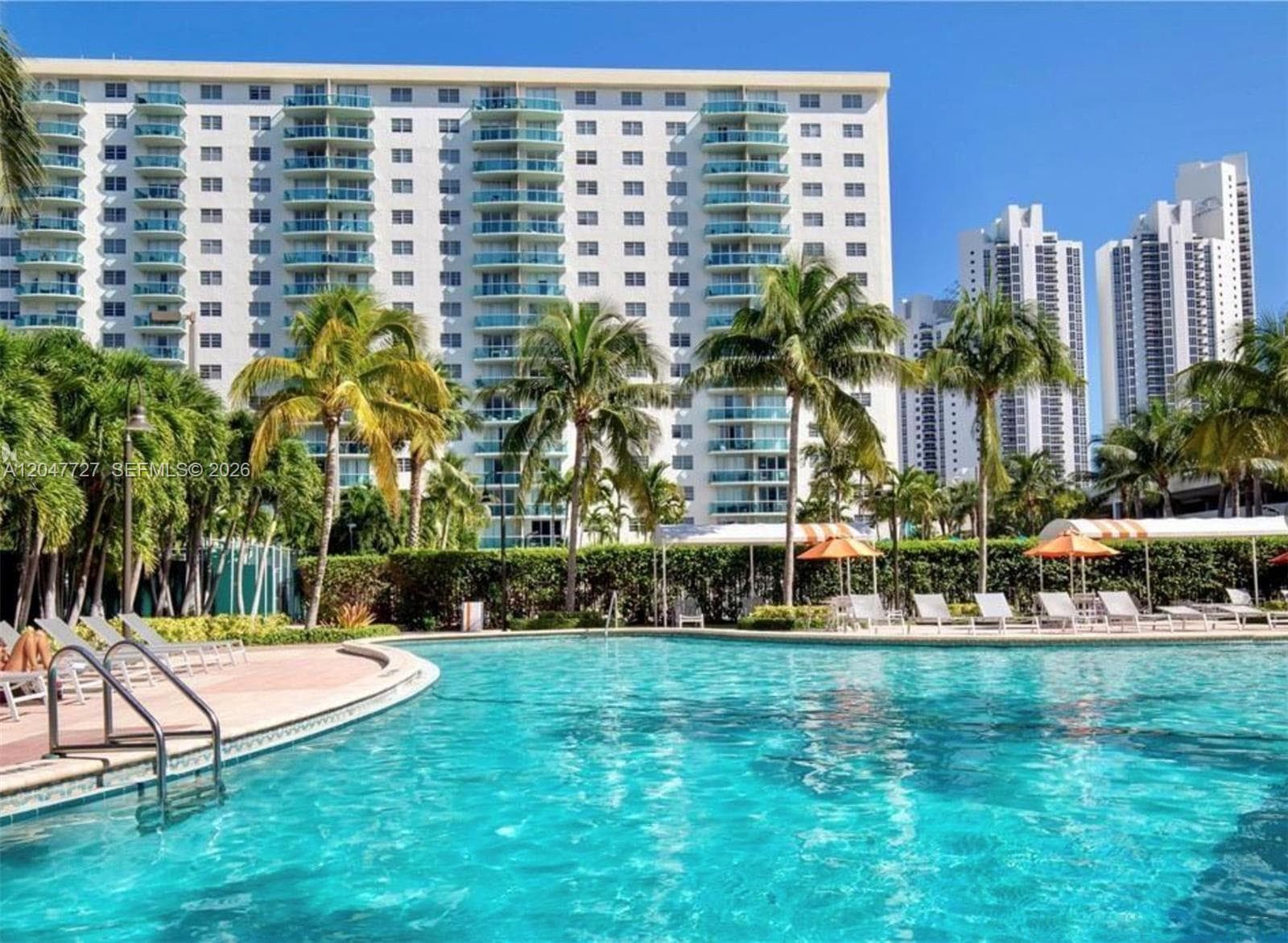 Condominium at 19380 Collins Ave # 1001, Sunny Isles Beach FL 33160