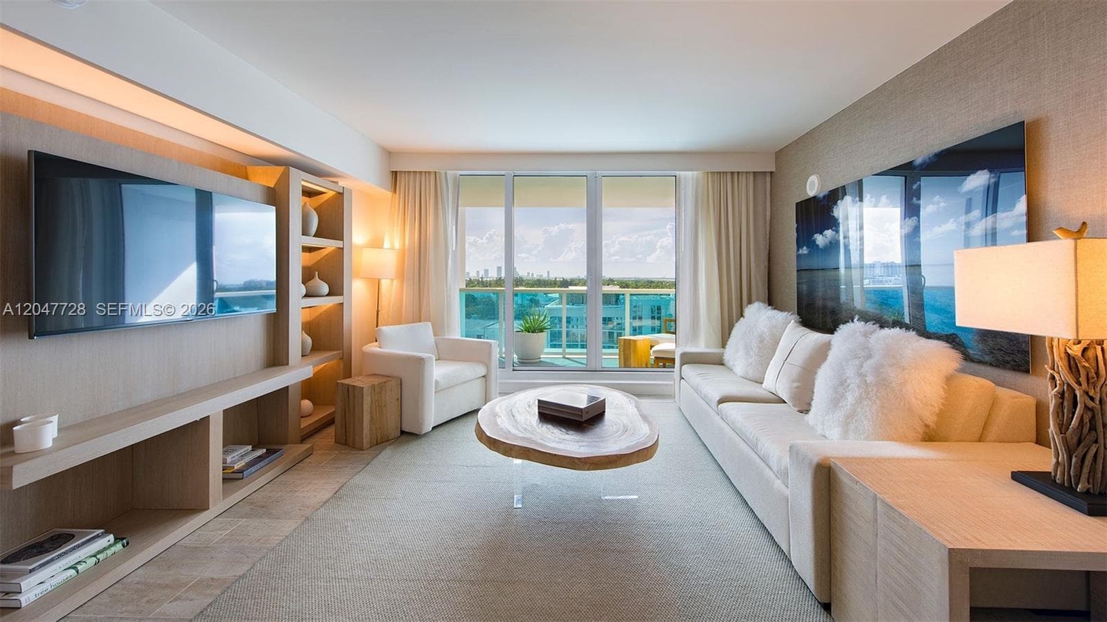 Condominium at 102 24th St # 1245, Miami Beach FL 33139