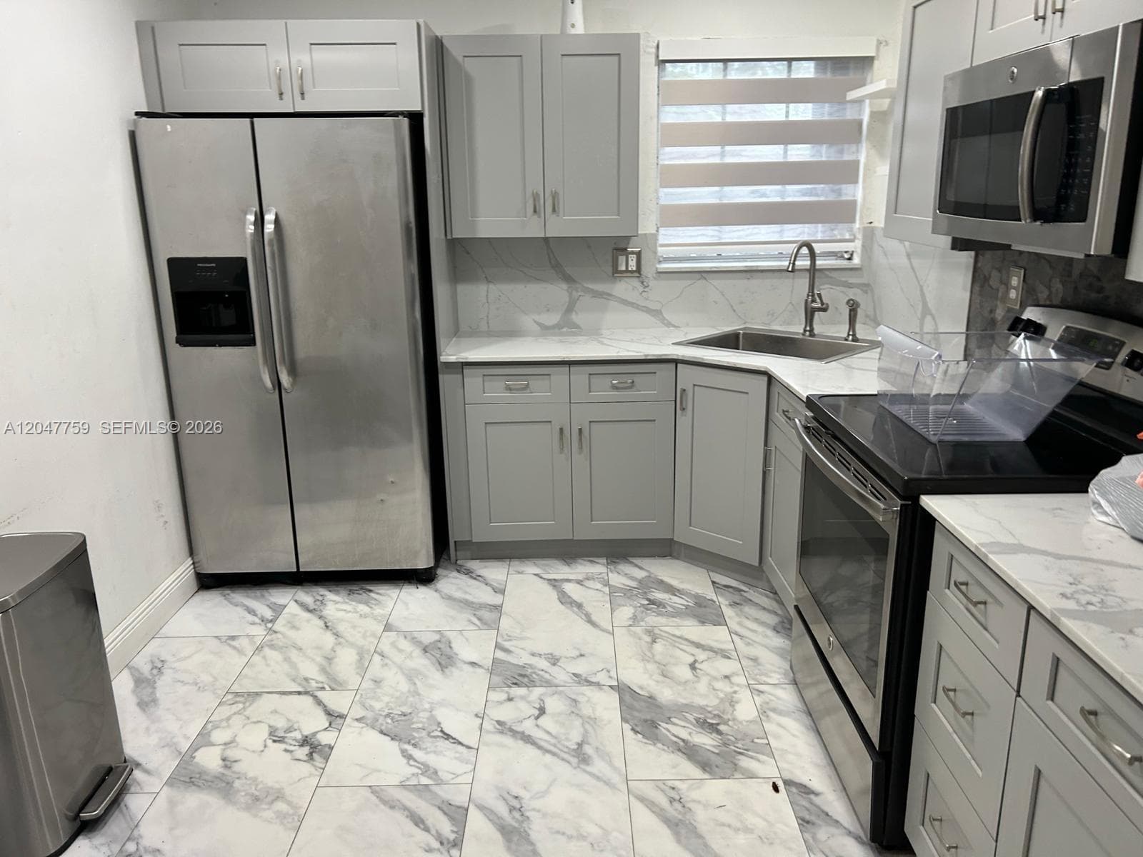 Single Family Residence at 18130 NW 25th Ave, Miami Gardens FL 33056