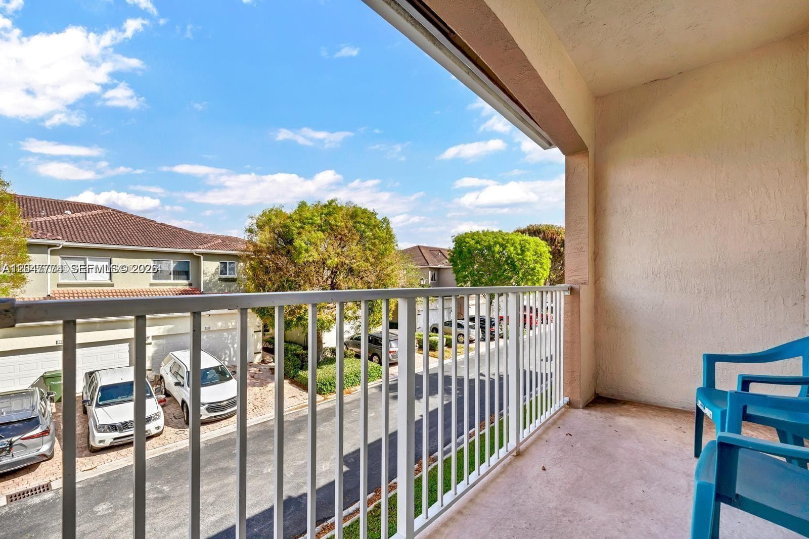 Townhouse at 1942 SE 23rd Ter, Homestead FL 33035
