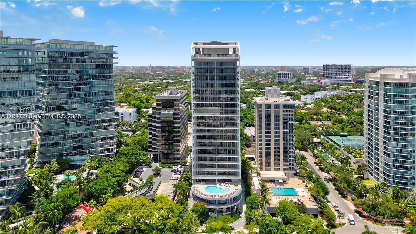 Condominium at 2655 S Bayshore Dr # 403, Miami FL 33133