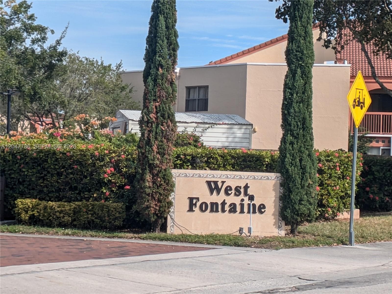 Condominium at 10237 NW 9th Street Cir # 4, Miami FL 33172