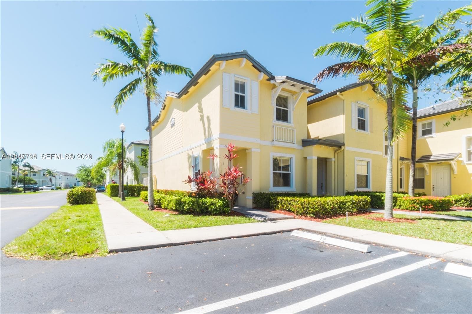 Condominium at 3065 SE 1 DR # 1, Homestead FL 33033