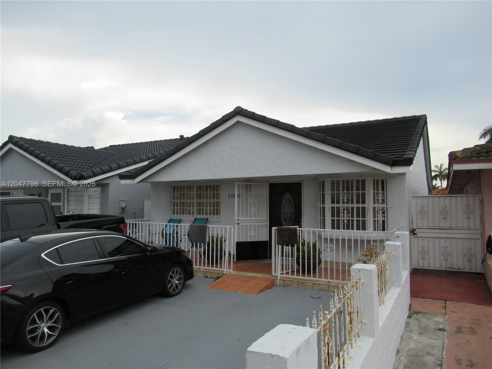 Single Family Residence at 11530 NW 87th Ct, Hialeah Gardens FL 33018
