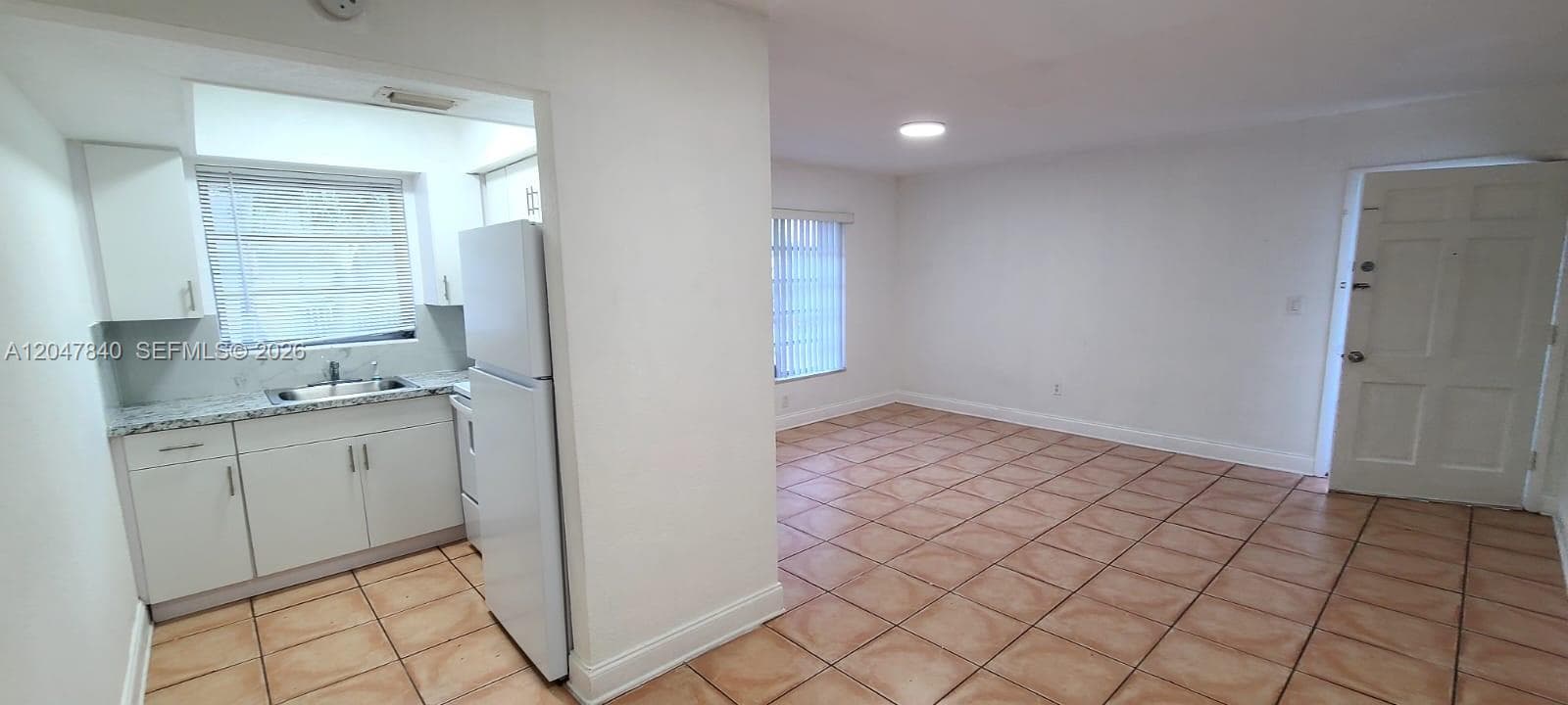 Condominium at 7851 Dunham Blvd # 12, Miami FL 33138