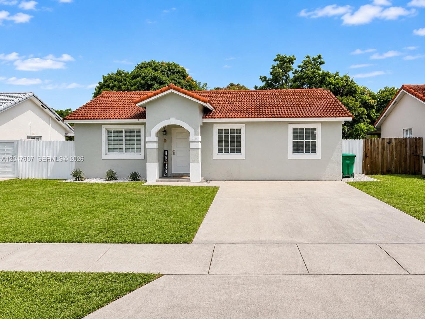Single Family Residence at 12610 SW 222nd Ter, Miami FL 33170
