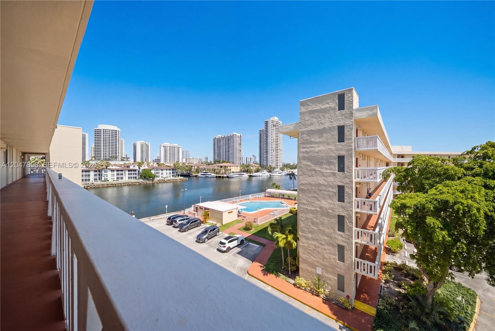 Condominium at 2999 Point East Dr # C507, Aventura FL 33160