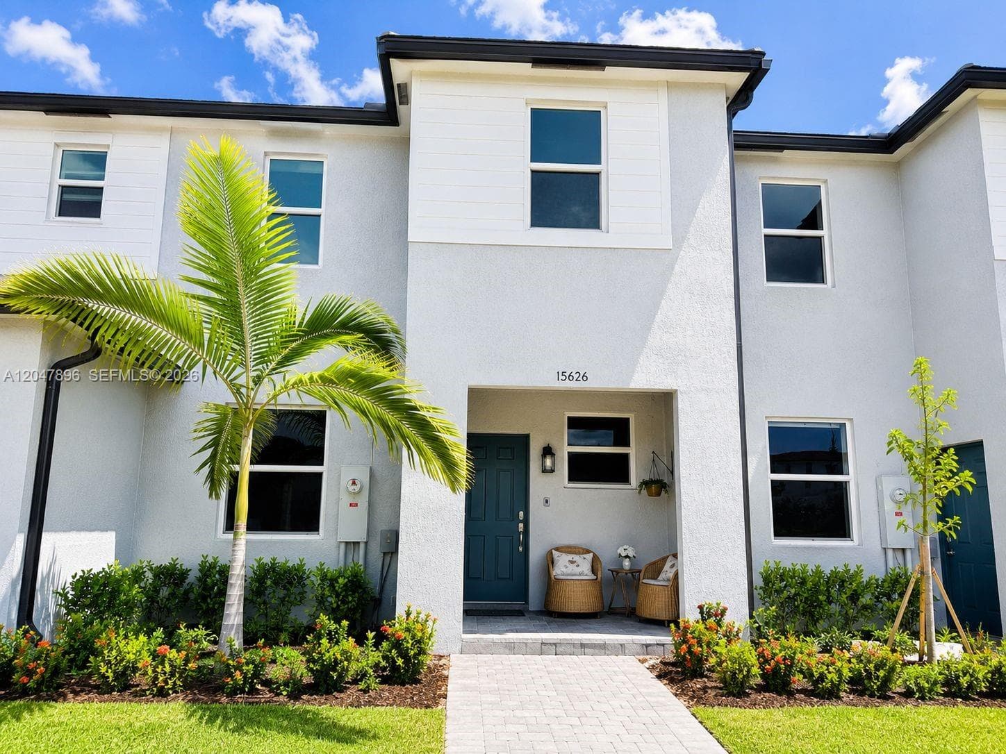 Townhouse at Homestead, FL, 33032