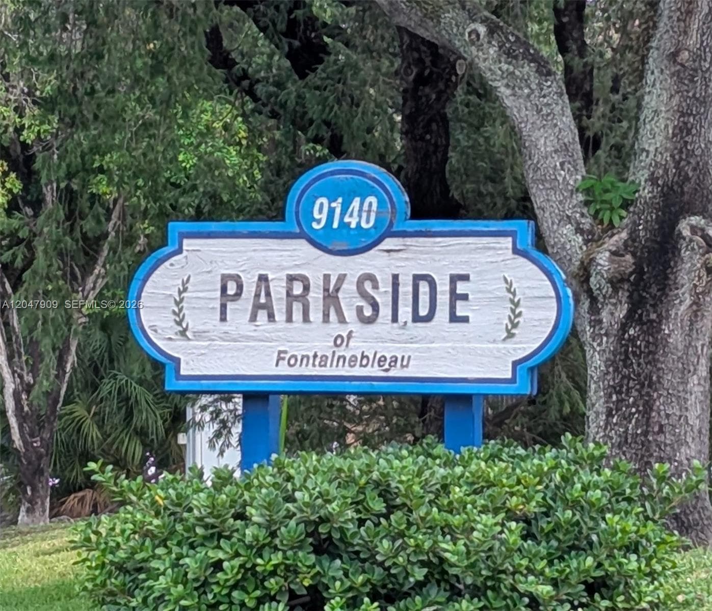 Condominium at 9140 Fontainebleau Blvd # 504, Miami FL 33172