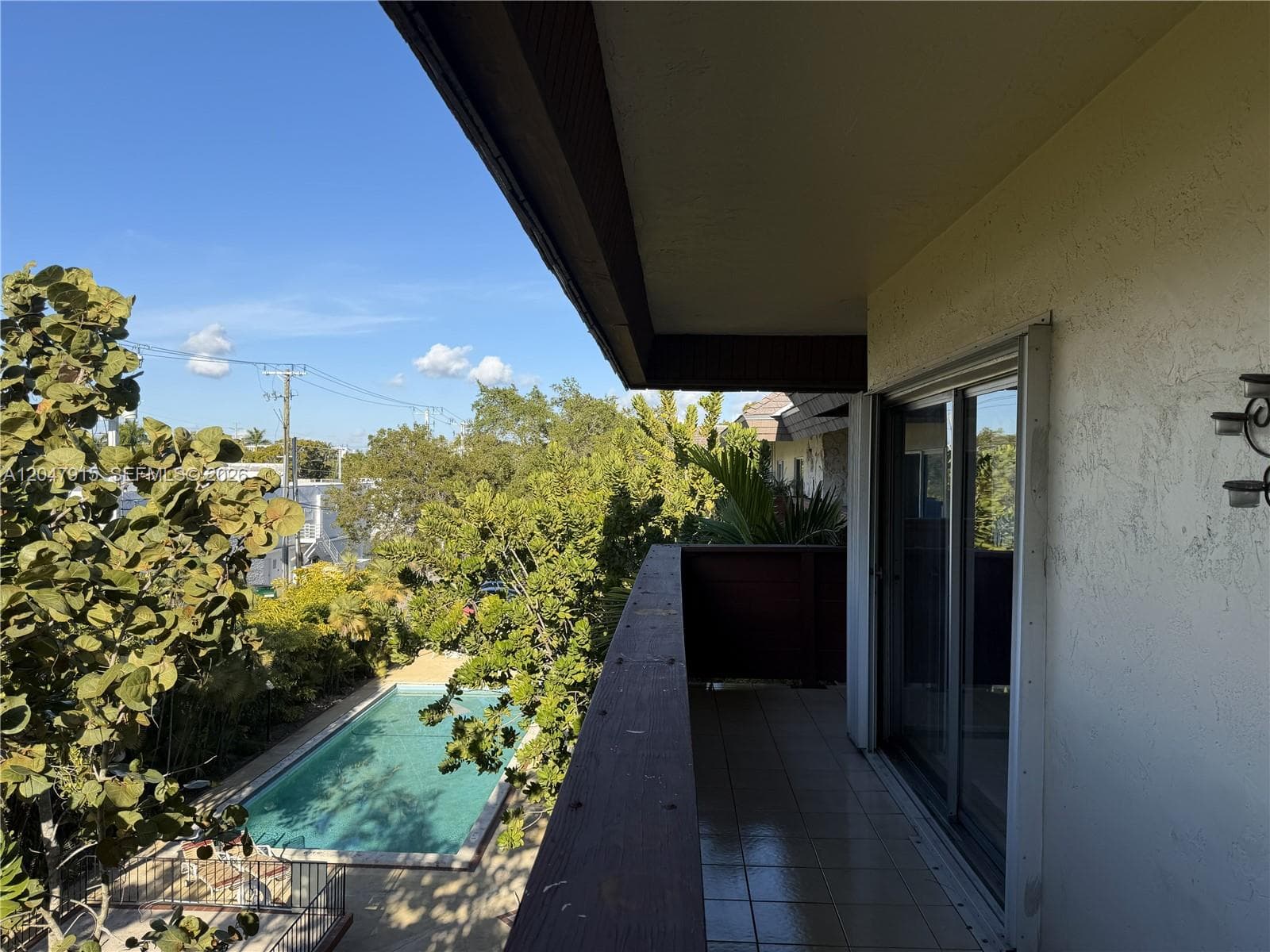 Condominium at 1205 Mariposa Ave # 413, Coral Gables FL 33146