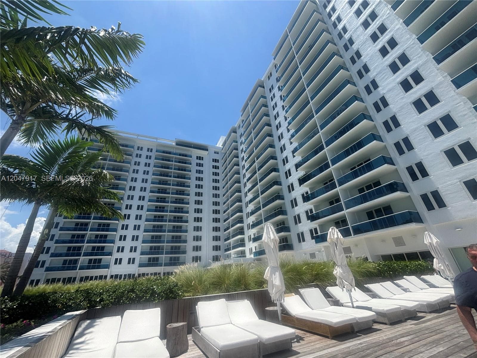 Condominium at 2301 Collins Ave # 833, Miami Beach FL 33139