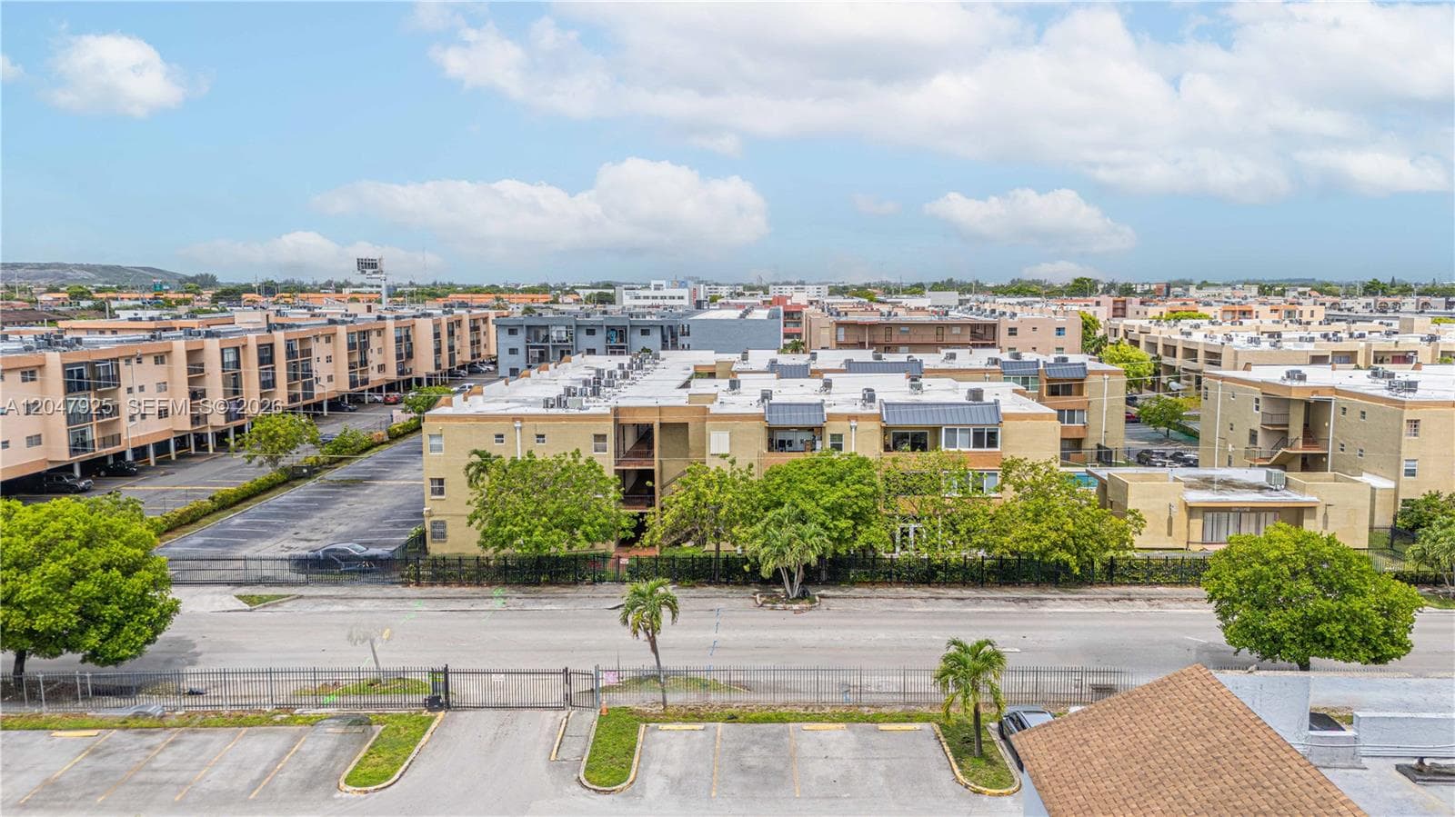 Condominium at 6070 W 18th Ave # 209, Hialeah FL 33012