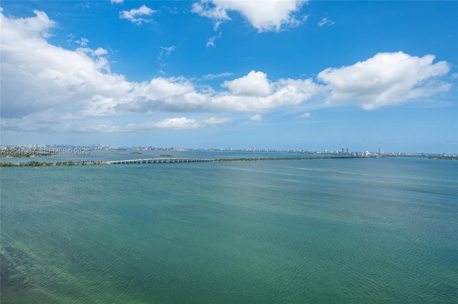 Condominium at 700 NE 24th St # 2502, Miami FL 33137