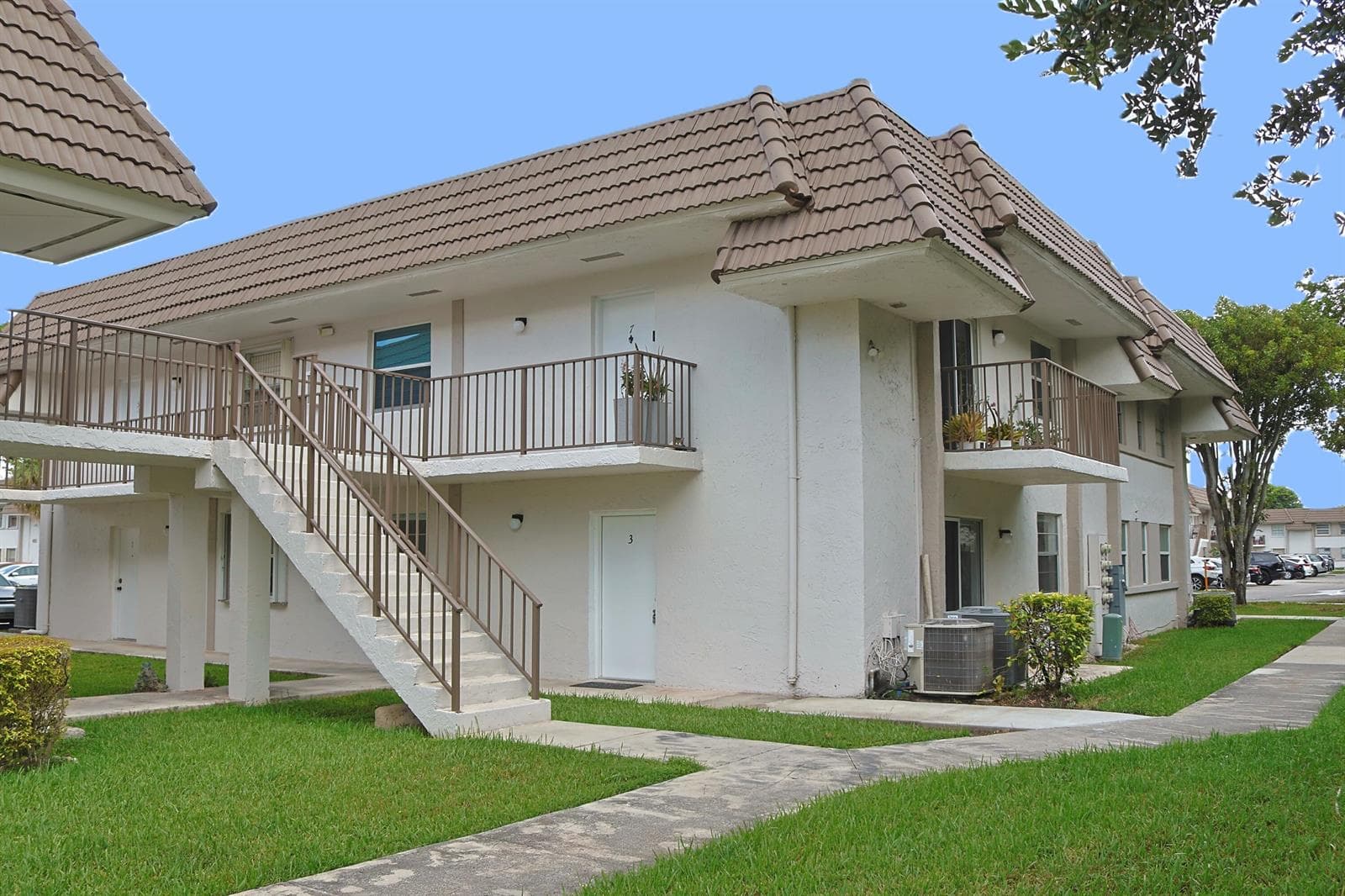 Condominium at 6931 SW 129th Avenue # 3, Miami FL 33183
