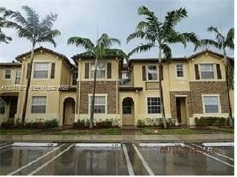 Condominium at 9249 SW 227th St # 22, Cutler Bay FL 33190