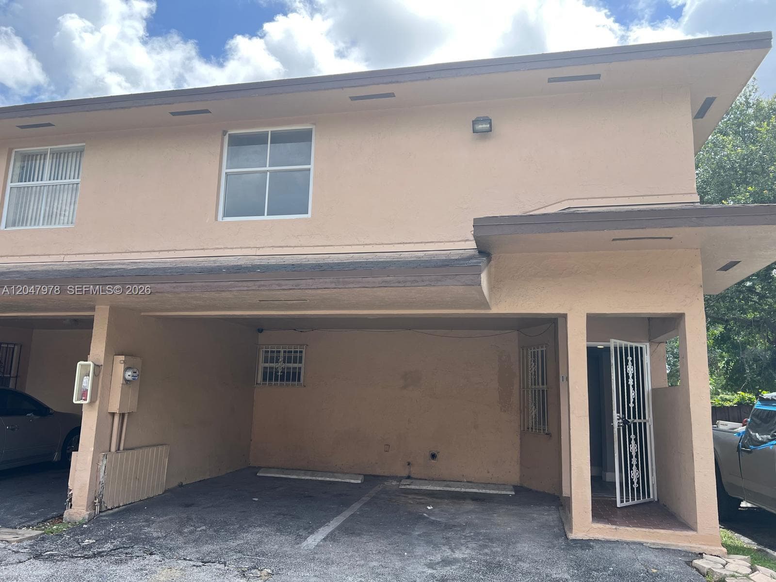 Townhouse at 451 NE 136th St # 101, North Miami FL 33161