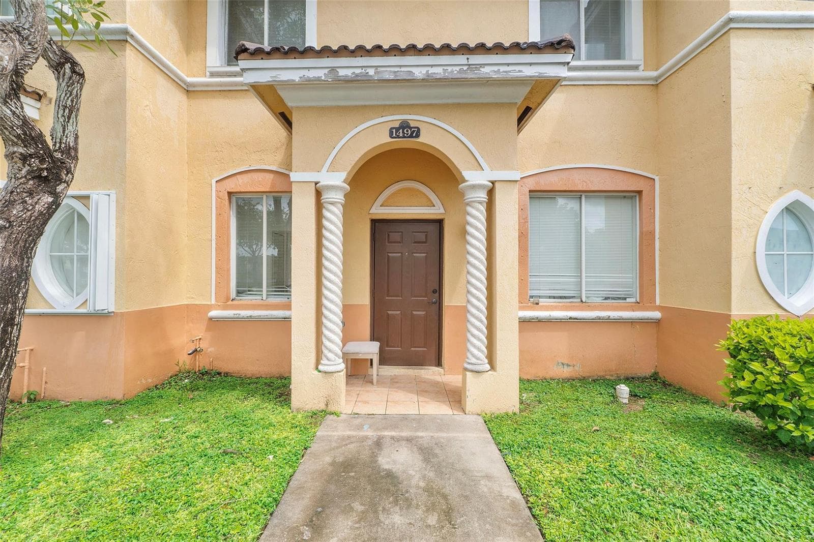 Condominium at 1497 SE 27th Street # 320, Homestead FL 33035