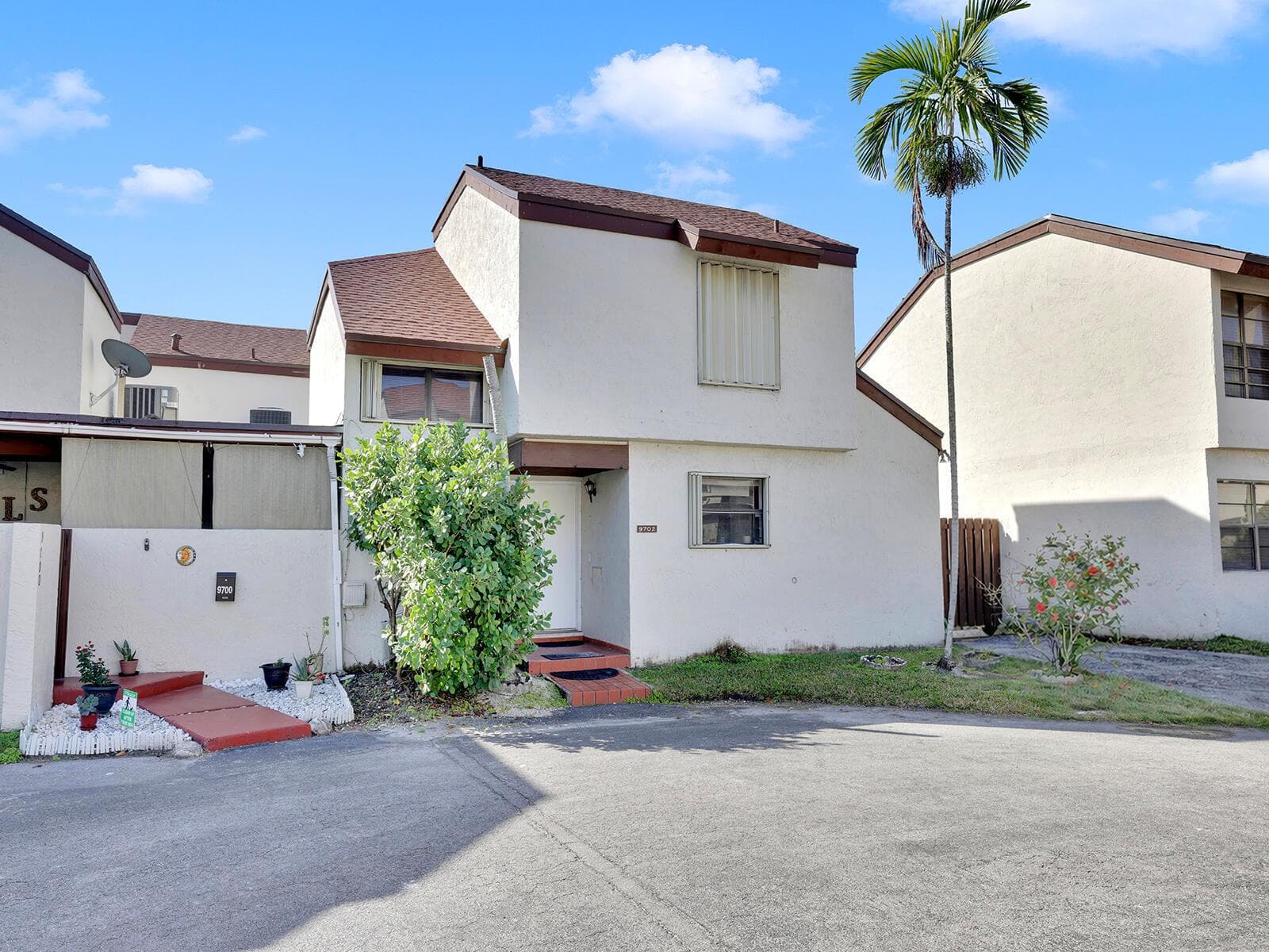 Condominium at 9702 NW 5th Lane # 9702, Miami FL 33172