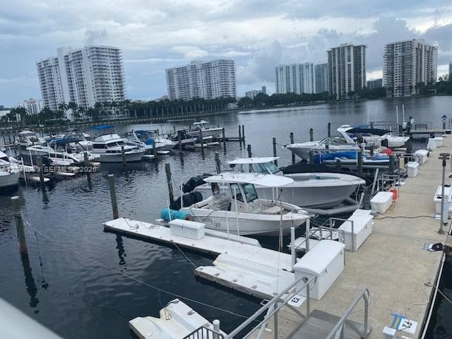 Condominium at 18061 Biscayne Blvd, Aventura FL 33160