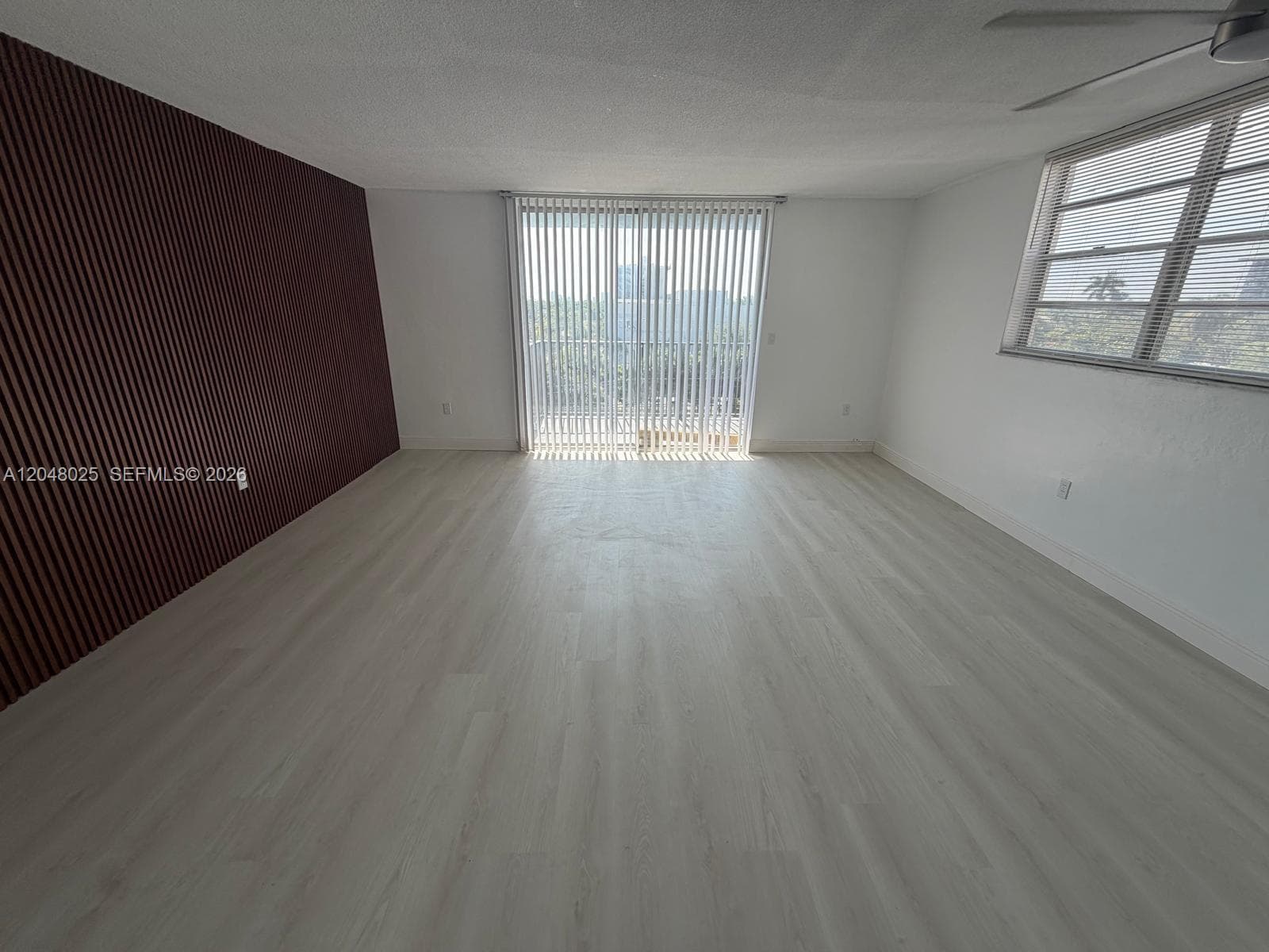 Condominium at 12590 NE 16th Ave # 512, North Miami FL 33161