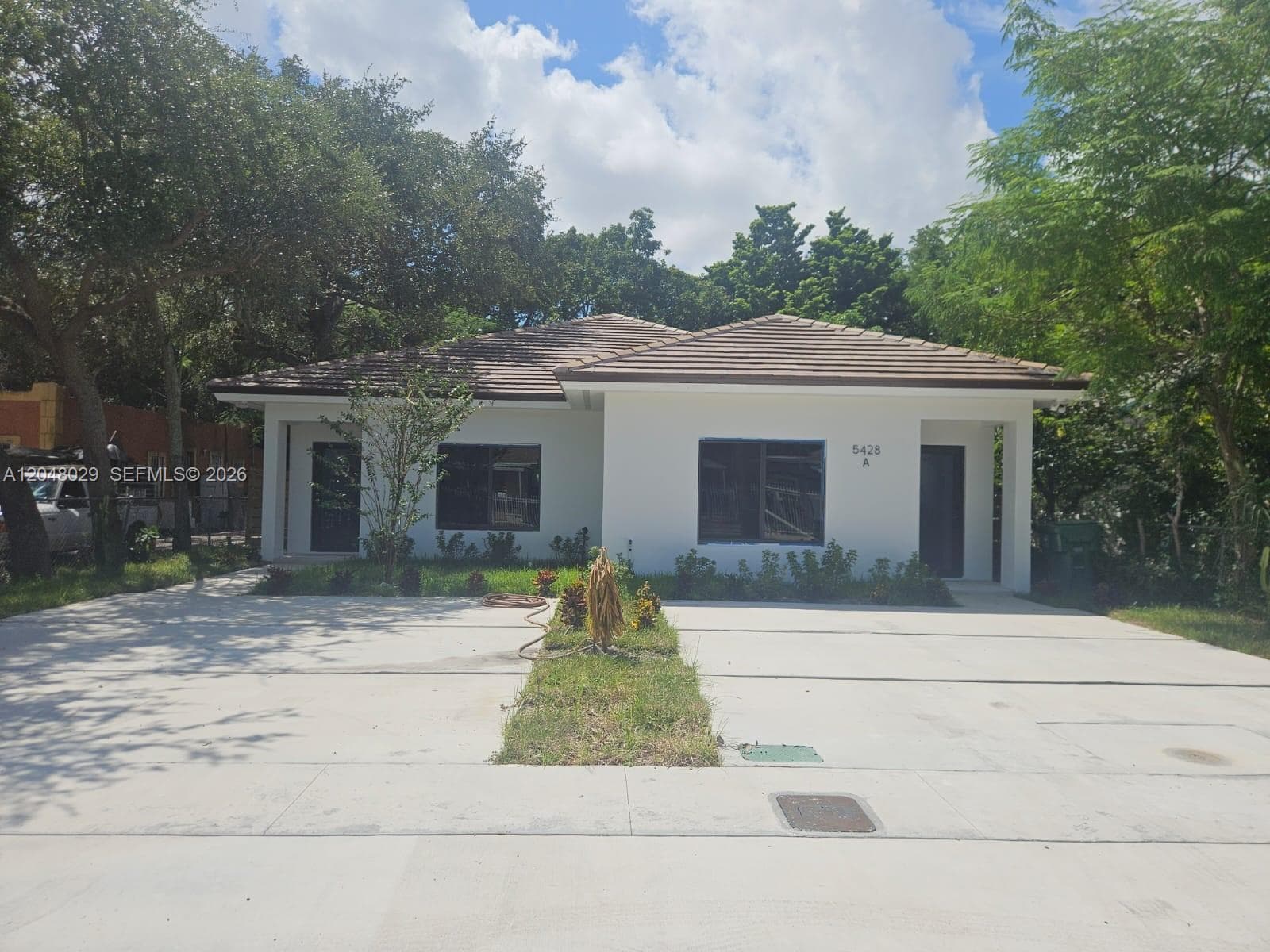 Multi Family at 5428 NW 3rd Ave # B, Miami FL 33127