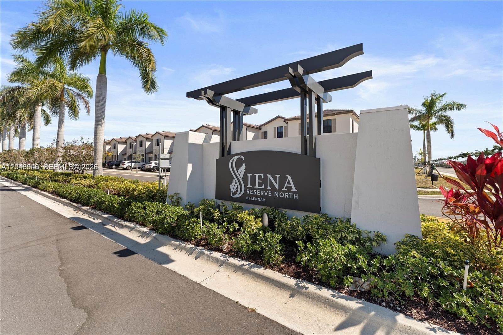 Townhouse at 12958 SW 231st St, Miami FL 33170