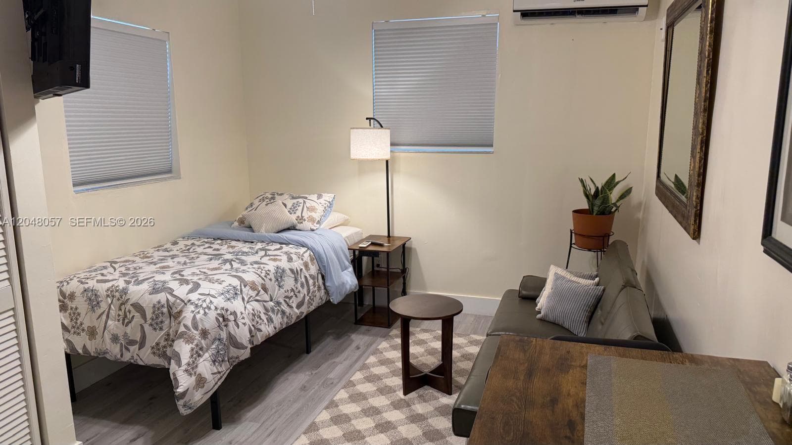 Efficiency at 3422 SW 25th St, Miami FL 33133