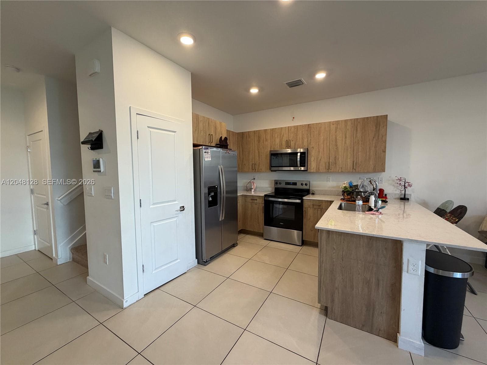 Townhouse at 159 NE 13th Ter, Homestead FL 33033