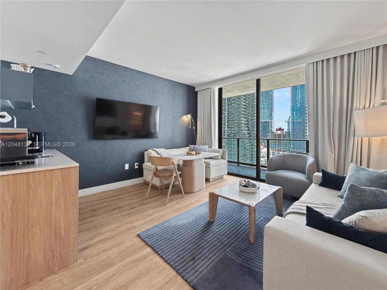 Condominium at 159 NE 6th St # 2002, Miami FL 33132