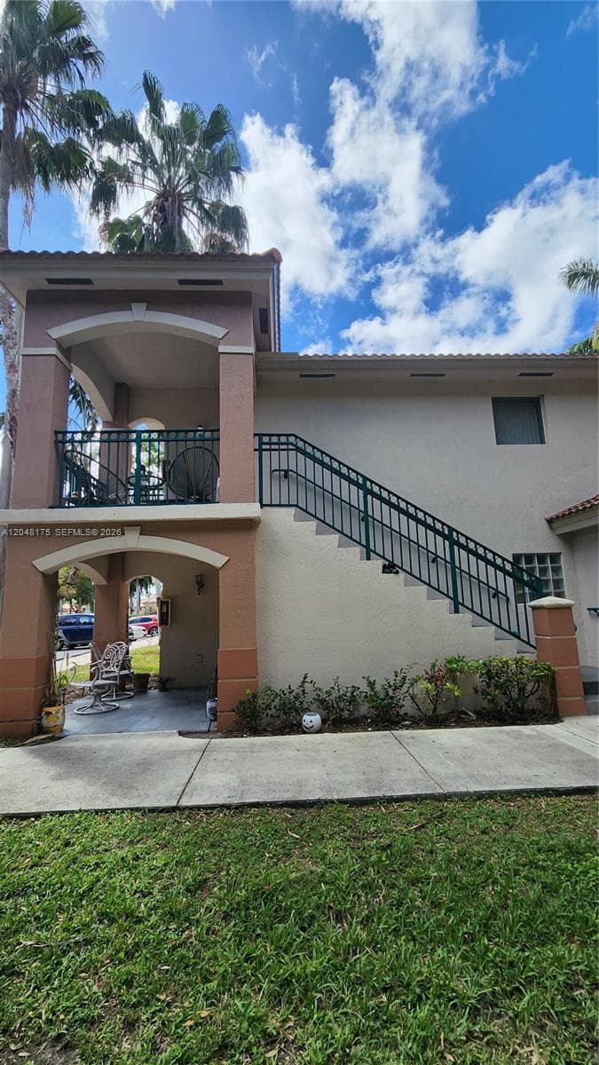 Condominium at 1301 SE 28th Ln # 42, Homestead FL 33035
