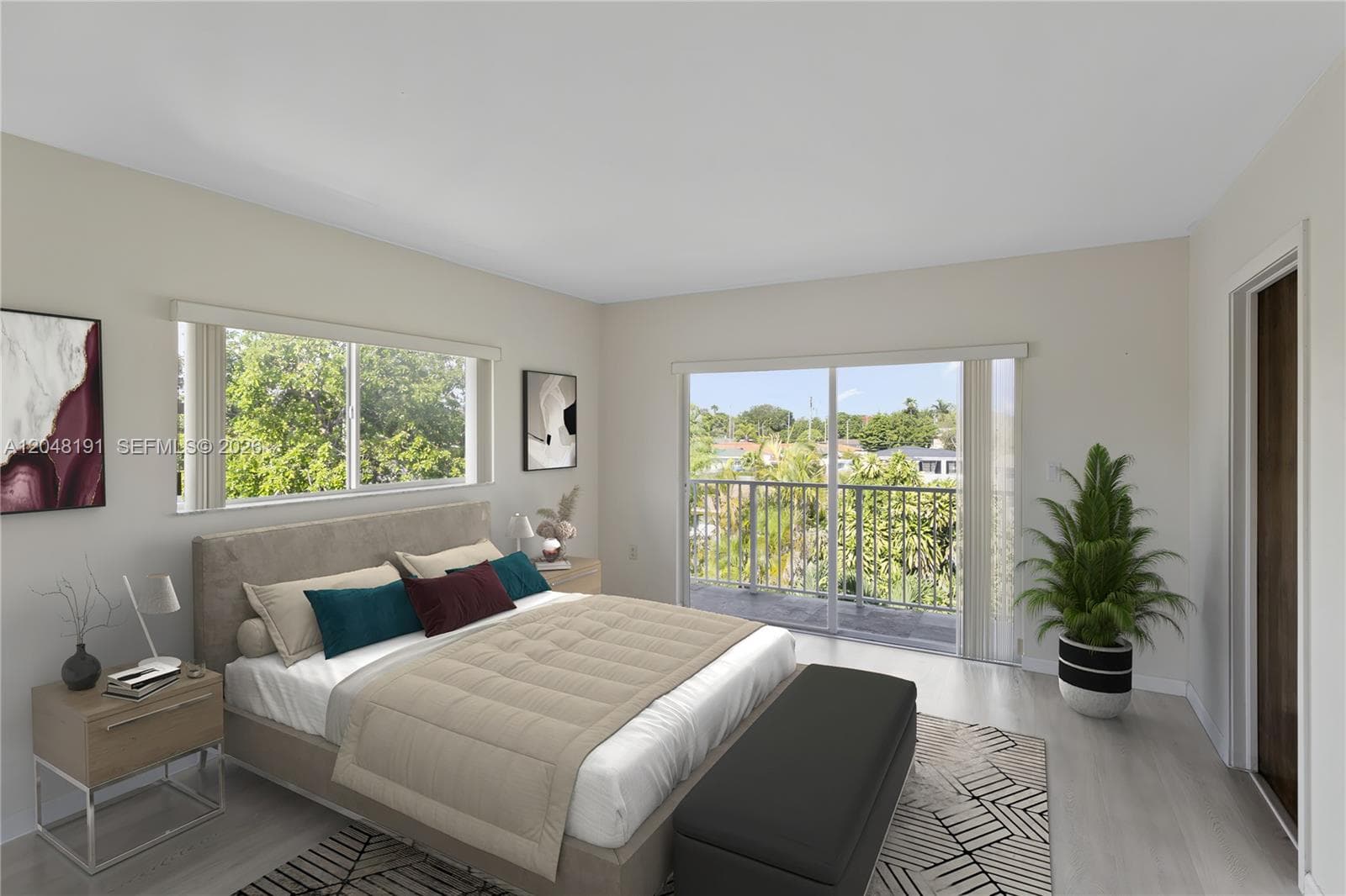 Townhouse at 2782 SW 33rd Ave # 2782, Miami FL 33133