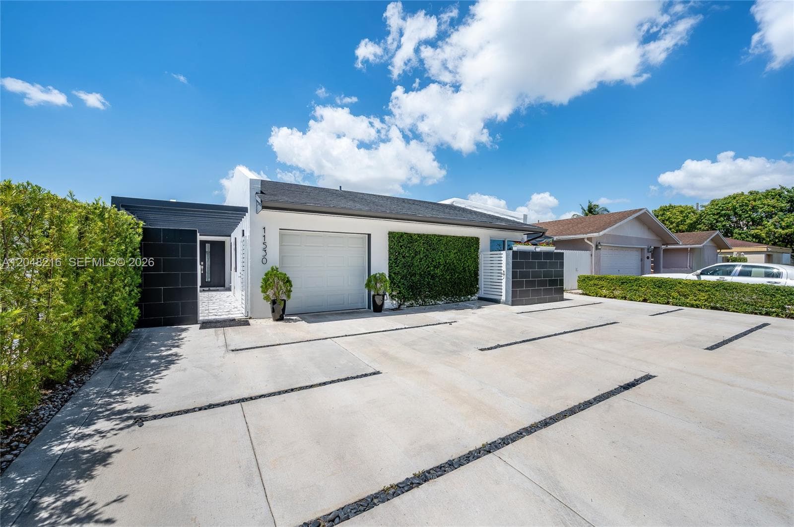 Single Family Residence at 11530 SW 81st Ter, Miami FL 33173