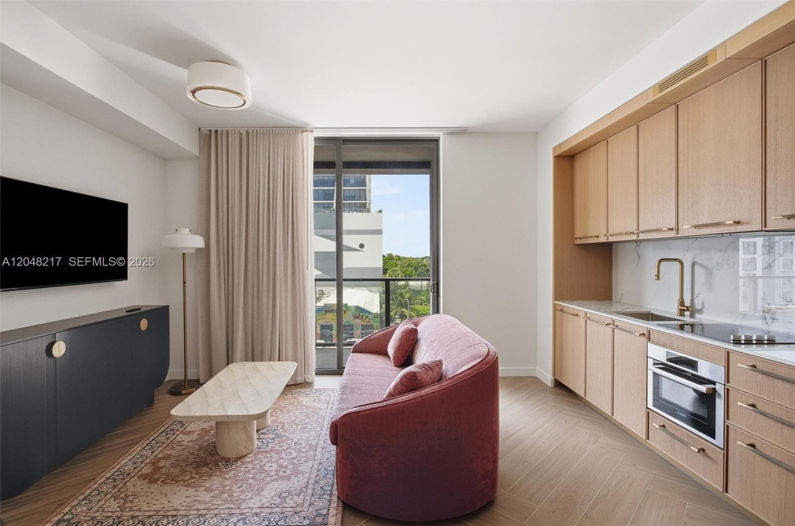 Condominium at 2700 NW 2nd Ave # 432, Miami FL 33127