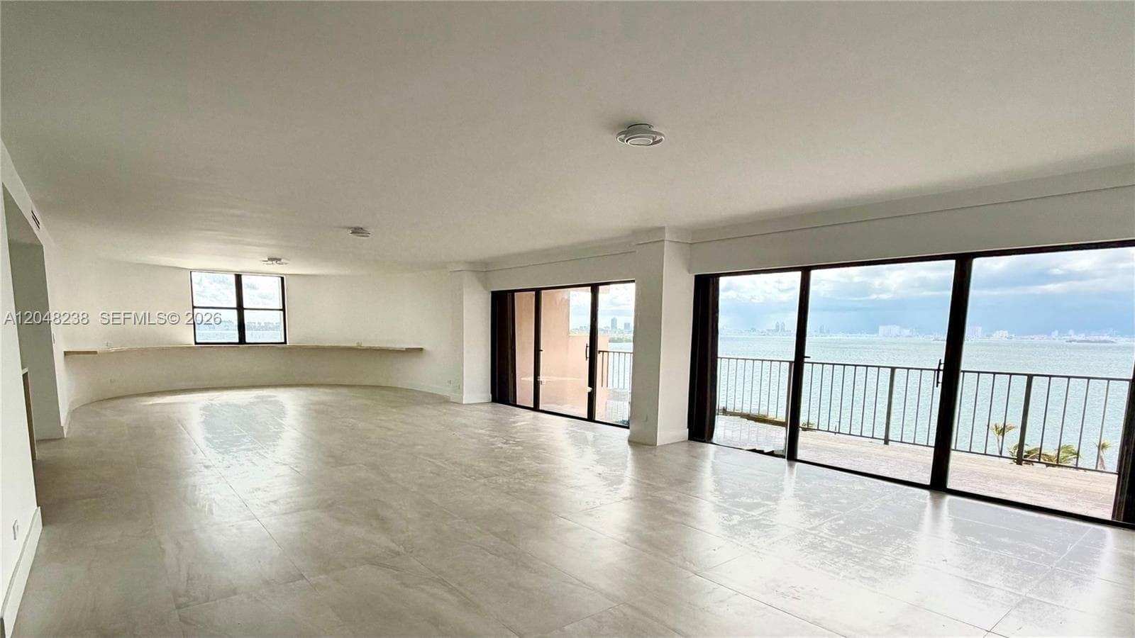 Condominium at 1800 NE 114th # 604, North Miami FL 33181