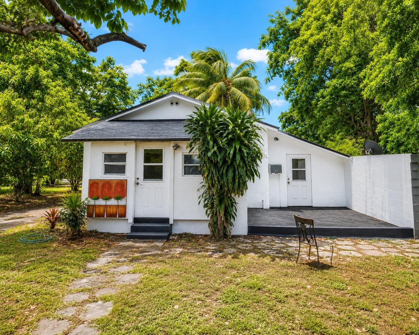 Single Family Residence at 1243 NE 159th Street, North Miami Beach FL 33162