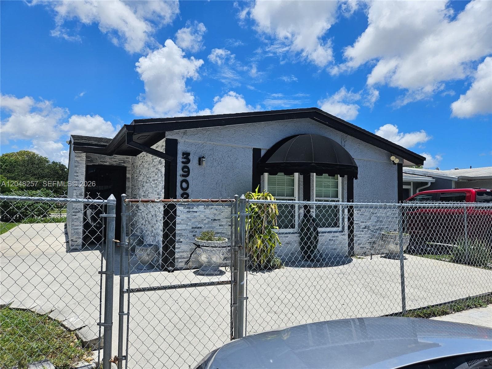 Townhouse at 3908 NW 213th St # 0, Miami Gardens FL 33055