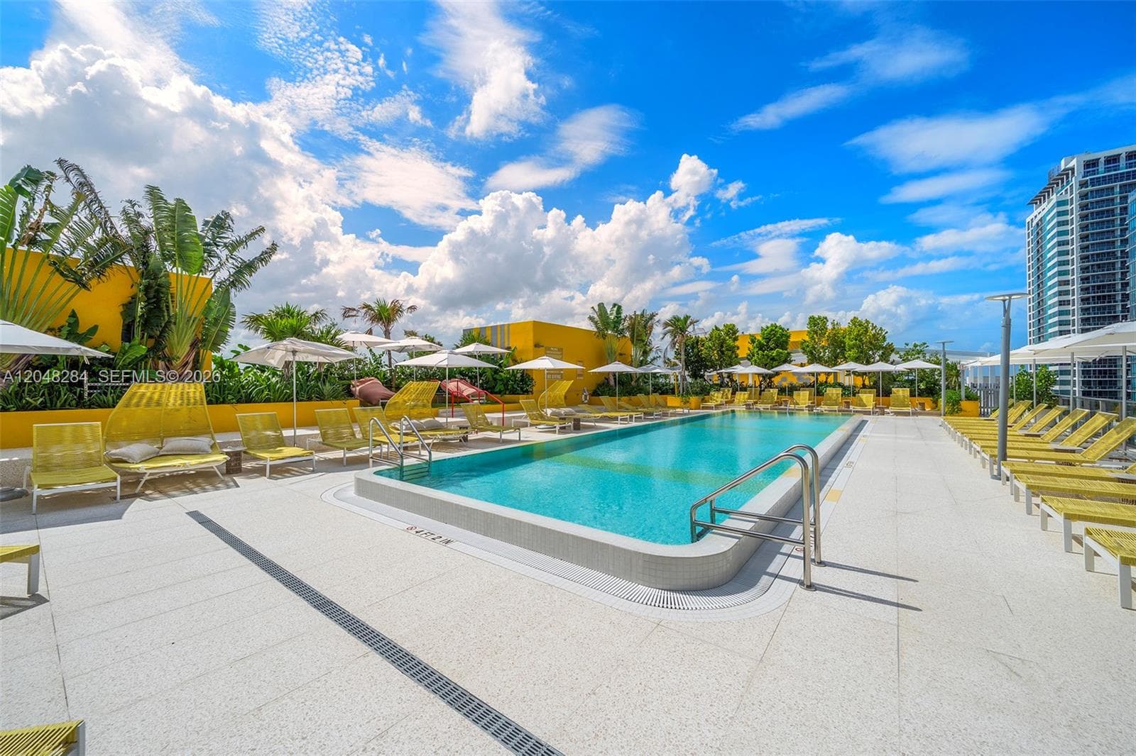 Condominium at 90 NE 32 # 514, Miami FL 33127