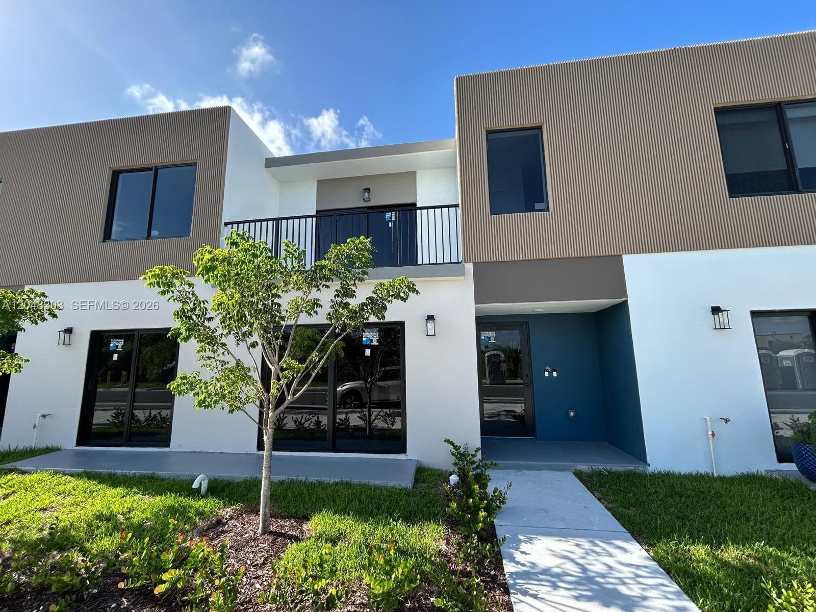 Apartment at 14569 SW 262nd St # 1, Homestead FL 33032