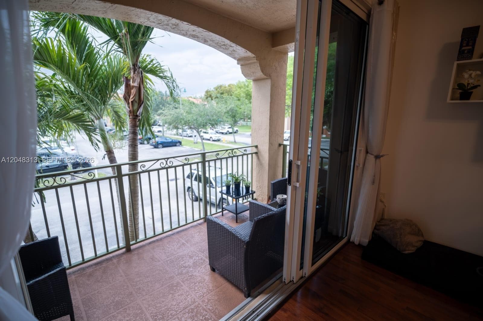 Condominium at 6520 NW 114th Ave # 1626, Doral FL 33178
