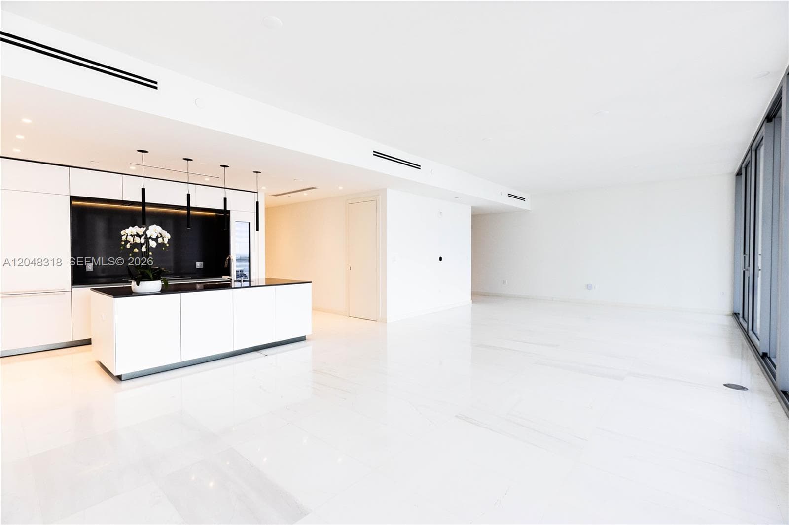 Condominium at 300 Biscayne Blvd Way # 2702, Miami FL 33131