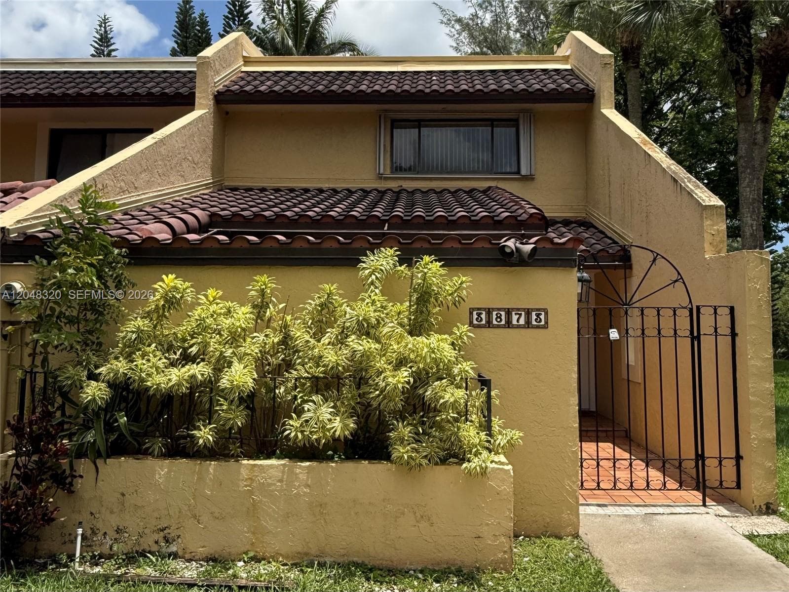 Townhouse at Doral, FL, 33178